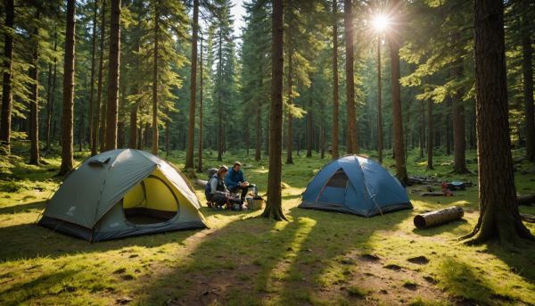 Comment choisir un camping qui protège la biodiversité ?