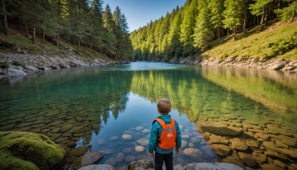 Maîtriser la baignade dans la Vézère en toute sécurité